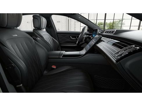 New 2026 Mercedes-Benz S 63 AMG S image 5