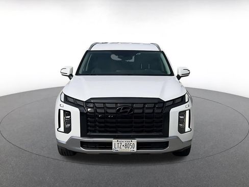 Used 2024 Hyundai Palisade SEL FWD image 4