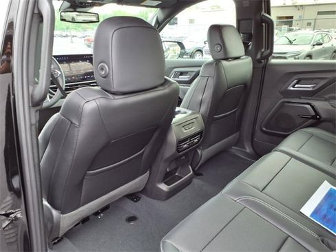 New 2026 Chevrolet Silverado EV LT w/ Plus Package image 10