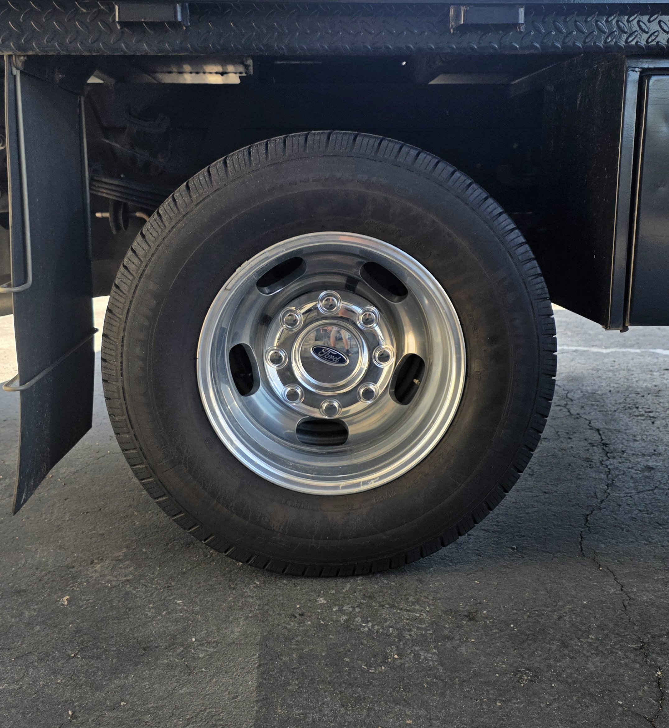 Used 2026 Ford F350 XLT w/ XLT Value Package AWD/4WD image 27