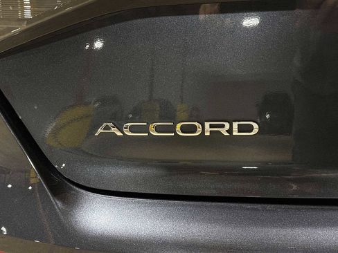 Used 2024 Honda Accord EX image 26