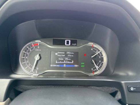 Used 2019 Honda Ridgeline RTL-E image 42