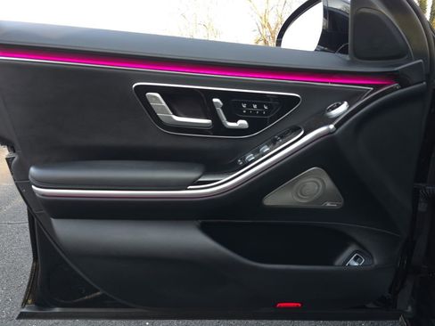 Used 2022 Mercedes-Benz S 500 4MATIC image 26