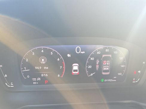 Used 2025 Honda Accord SE image 27