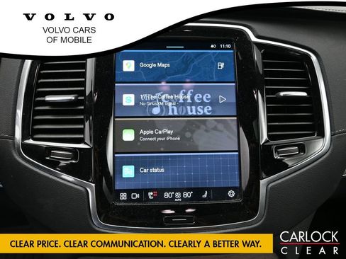 Used 2024 Volvo XC90 T8 Ultimate w/ Protection Package Premier image 19
