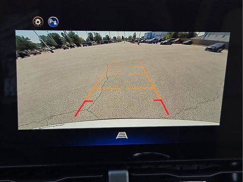 New 2026 Chevrolet Equinox ACTIV w/ Convenience Package III FWD image 16