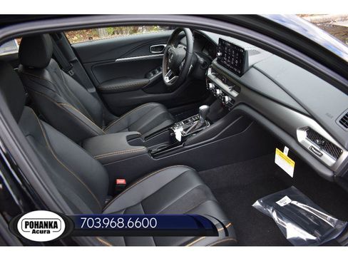 New 2026 Acura Integra A-Spec image 13