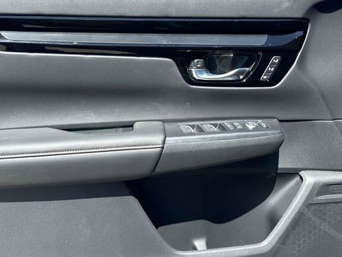 New 2026 Honda CR-V Sport Touring image 19