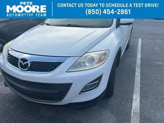 Used 2011 MAZDA CX-9 Grand Touring w/ Moonroof & Bose Audio Pkg video 1