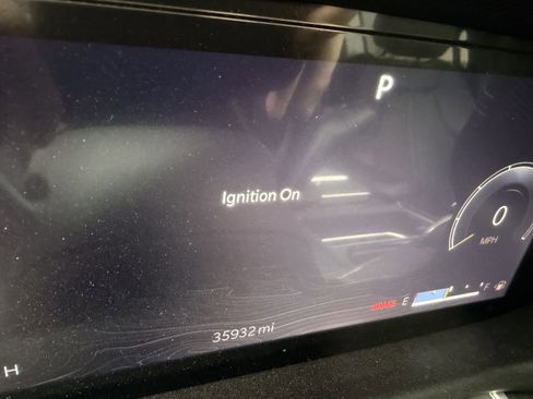 Used 2022 Jeep Wagoneer Series II image 7