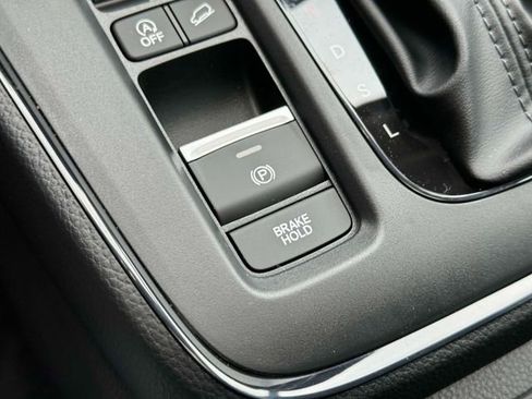 New 2026 Honda CR-V EX-L image 20