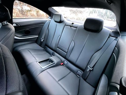 Used 2017 BMW 430i xDrive Coupe AWD/4WD image 21