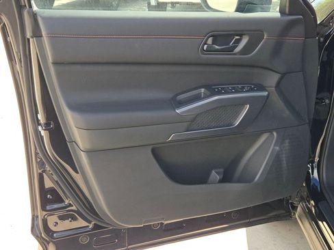 New 2026 Nissan Pathfinder Rock Creek AWD/4WD image 12
