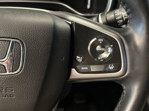 Used 2020 Honda CR-V Touring image 12