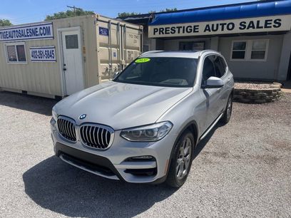 Used 2021 BMW X3 xDrive30i w/ Premium Package