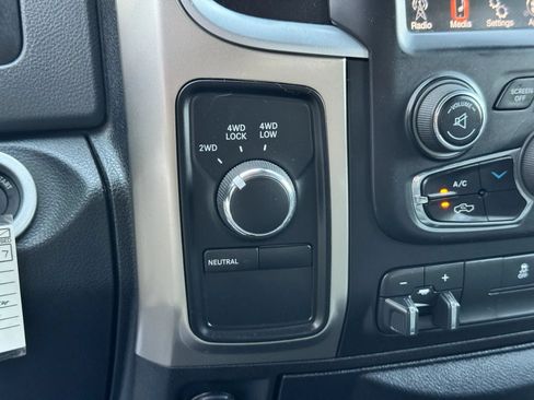 Used 2013 RAM 2500 Lone Star AWD/4WD image 26