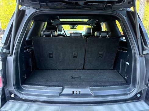 Used 2021 Ford Expedition Limited image 35