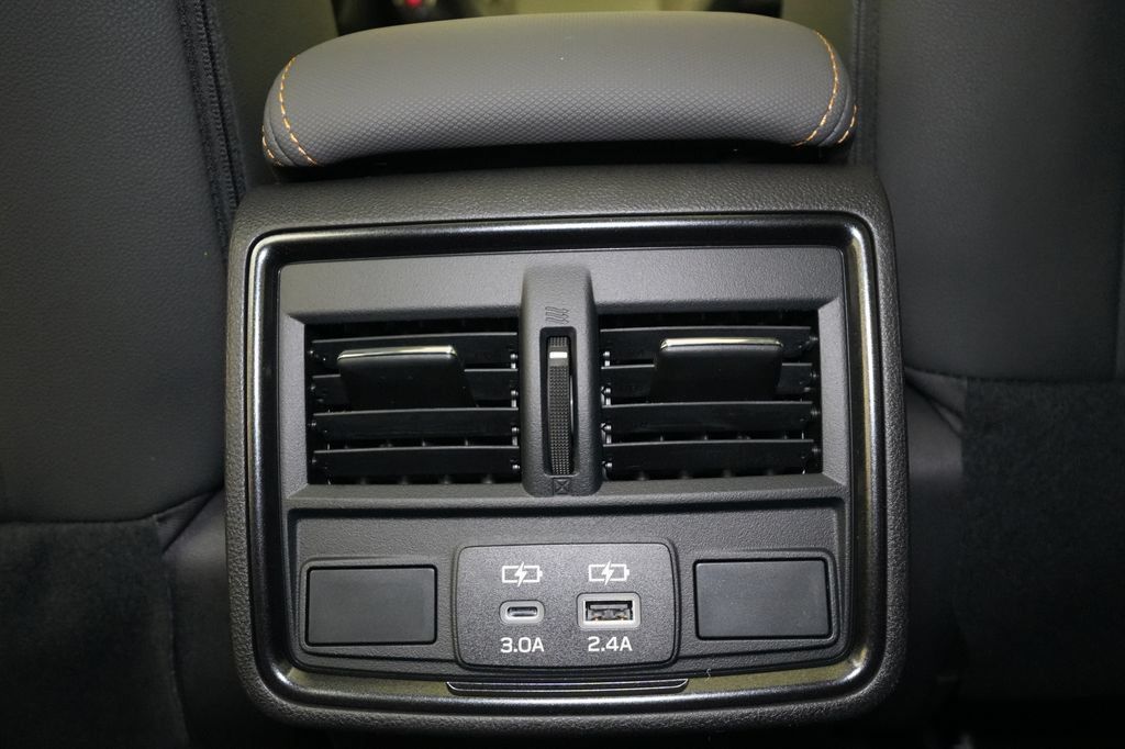 Used 2026 Subaru Forester Wilderness AWD/4WD image 27