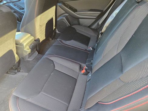 Used 2022 Subaru WRX Premium AWD/4WD image 12