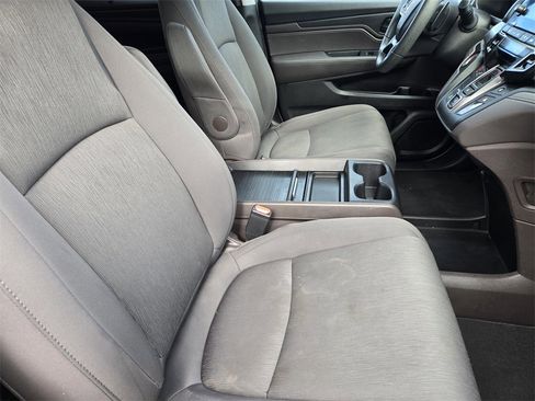 Used 2019 Honda Odyssey EX image 19