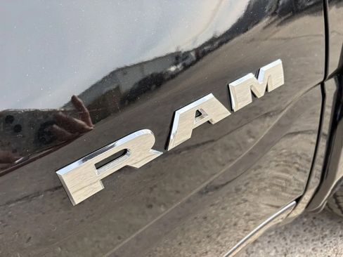 New 2026 RAM 1500 Laramie w/ Advanced Safety Group II image 9