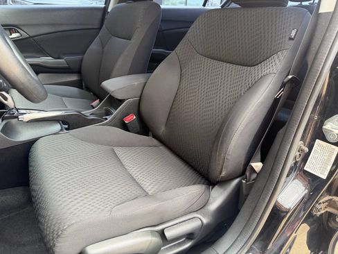 Used 2014 Honda Civic LX image 30