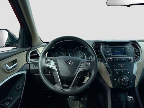 Used 2017 Hyundai Santa Fe Sport w/ Cargo Package image 18