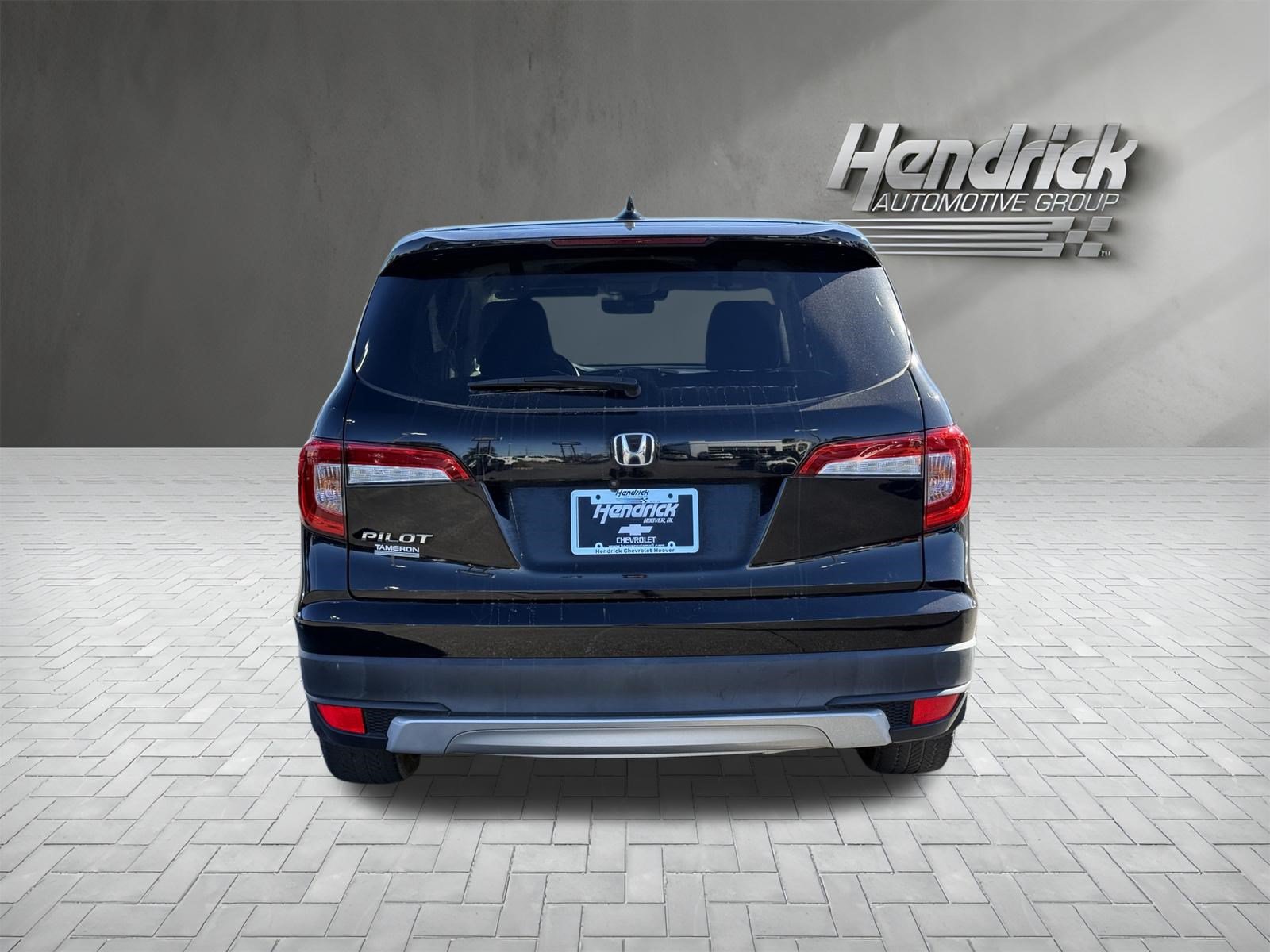 Used 2021 Honda Pilot EX-L image 10