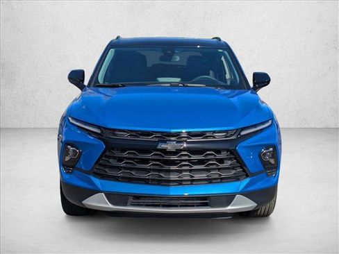 New 2025 Chevrolet Blazer LT w/ Convenience Package image 6