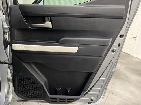 Used 2024 Toyota Tacoma TRD Off-Road AWD/4WD image 19