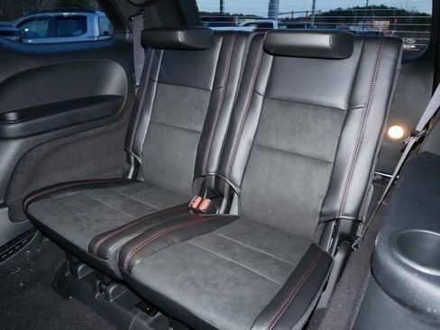 Used 2022 Dodge Durango R/T w/ Blacktop Package image 25