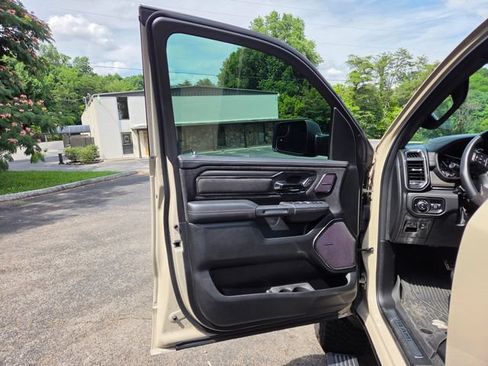 Used 2022 RAM 1500 TRX w/ TRX Level 2 Equipment Group AWD/4WD image 11