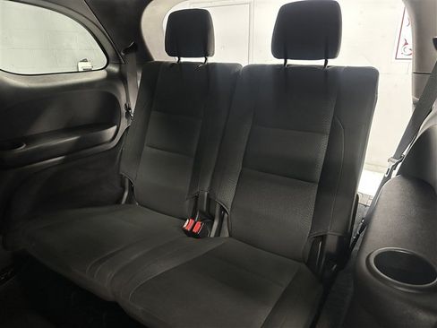 Used 2014 Dodge Durango SXT AWD/4WD image 4
