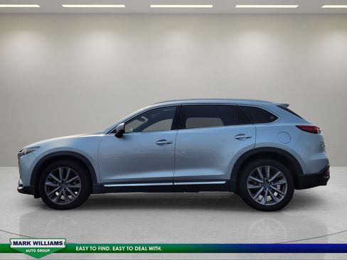 Used 2023 MAZDA CX-9 Grand Touring AWD/4WD image 7