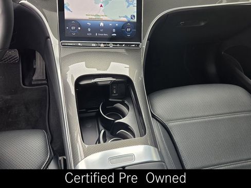 Used 2026 Mercedes-Benz GLC 300 4MATIC image 25