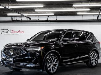 Certified 2024 Acura MDX FWD w/ Technology Package video 1