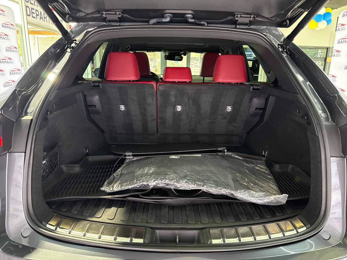 Used 2024 Lexus NX 350 AWD w/ Cold Area Package image 40