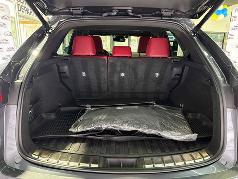 Used 2024 Lexus NX 350 AWD w/ Cold Area Package image 40
