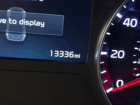 Used 2024 Kia Forte LXS FWD image 48