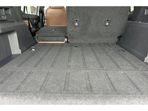 New 2026 Toyota 4Runner Limited image 17