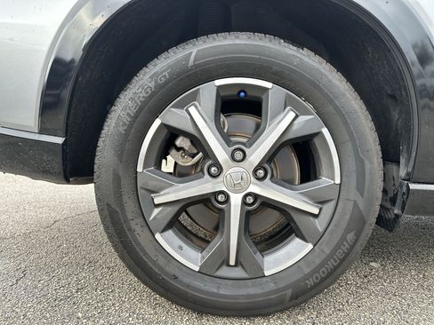 Used 2023 Honda HR-V EX-L image 18