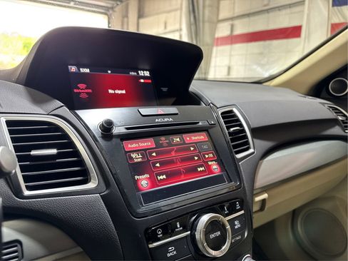Used 2017 Acura RDX AWD w/ Advance Package image 13