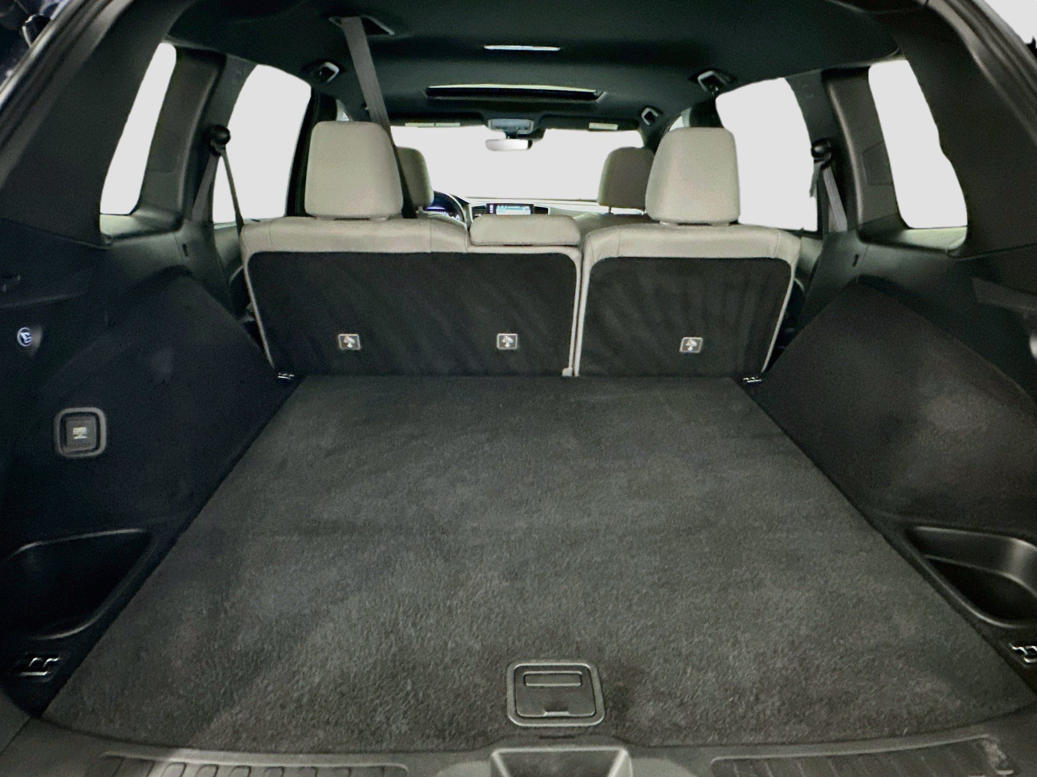 Used 2022 Honda Passport Elite image 30