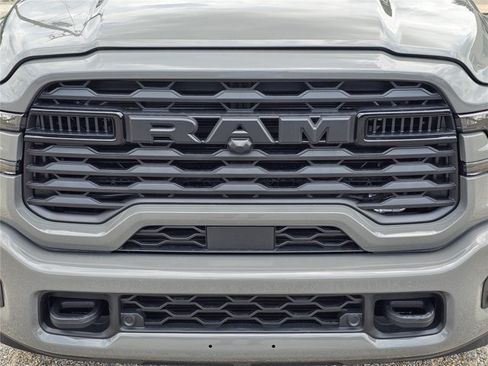 New 2026 RAM 2500 Big Horn RWD image 6