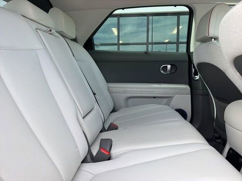Used 2023 Hyundai Ioniq 5 Limited AWD/4WD image 15