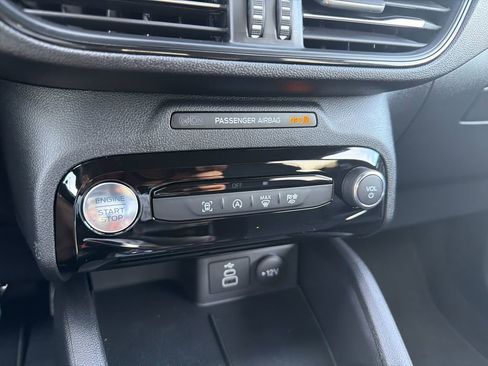 New 2026 Ford Escape ST-Line w/ Tech Pack #1 FWD image 23