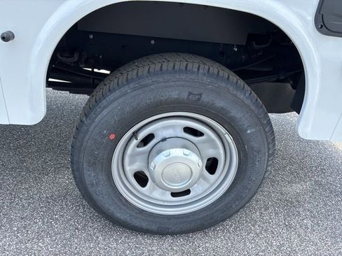 New 2026 Ford F350 XL AWD/4WD image 12