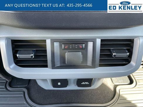 Used 2024 Ford F150 Lariat w/ Equipment Group 502A High image 7