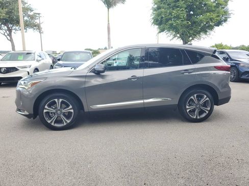 Certified 2023 Acura RDX AWD w/ Advance Package image 7