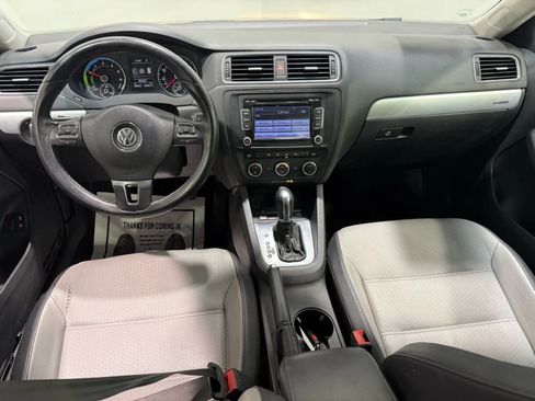 Used 2013 Volkswagen Jetta SE image 13